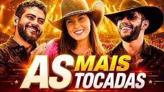 As Melhores Lançamentos Sertanejo Universitário 🔥 Top Sertanejo 2026 🍺 Mais Tocadas do Sertanejo