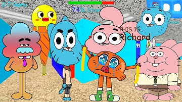 Gumball