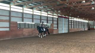 Davina SLS First Clinic
