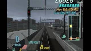 電車でGO FINAL  大阪環状線#03 103系