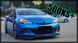 OCJENJUJEM VASE TUNING PROJEKTE - AUTO SPREMAN ZA 500KS+