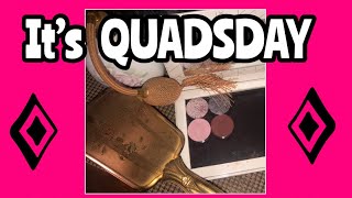 Quadsday ft. Sydney Grace singles
