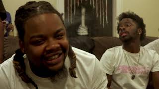 Big Boog - In My Zone (Shot By Dexta Dave)