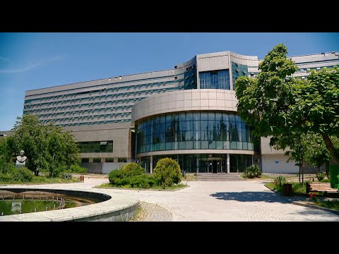 რესპუბლიკურ საავადმყოფოს დაანგრევენ | კლინიკის ექიმების პროტესტი და მოთხოვნები ხელისუფლებას