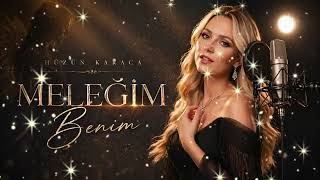 Hüzün Karaca – Meleğim Benim (Official Video) | Duygusal Aşk Şarkısı 2026\