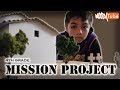 California mission 4th grade project