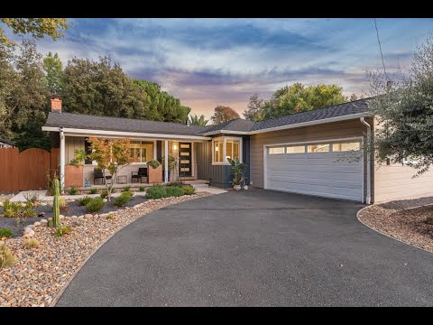 1230 Hale Drive, Concord, CA home video tour