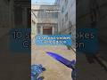 This cache smoke is great for taking A site! #cs2 #cache #cachesmoke #smokes #cs2smokes #csgo