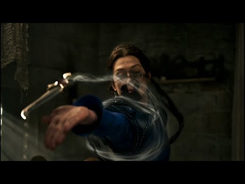The Wheel of Time 1x06 | Moiraine Saves Mat