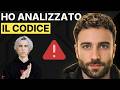 Vibe Coding e sicurezza: cosa ci insegna il caso Baudr di Grenbaud