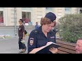 Фильм к 100-летию службы УУП в Свердловской области