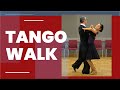 Tango Walks - Pre Bronze Level. International Style (Standard)