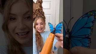 Queen Charlotte Hair