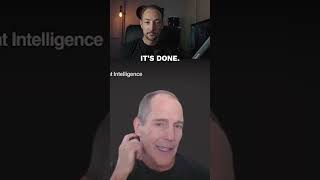 Celebrity AI-Powered Market Intelligence and Competitive Strategies with Shawn Jaques Profile