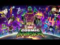 Spider-Man Brand New Day?? - Marvel Cosmic Invasion - Ep. 4