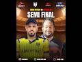 hard-hitters-vs-batmen-cc l DCS YOUSELECTS ARENA, RAHMANIYAH