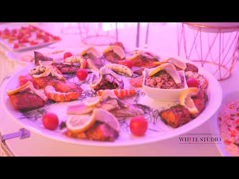 A Great Wedding Needs A Great Location King Hall Music House Eventsaal Youtube