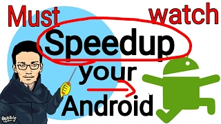 How to Speedup Android phone 200% Super Fast screenshot 4