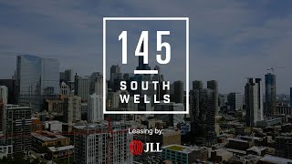 145 South Wells - Boutique Loft Office