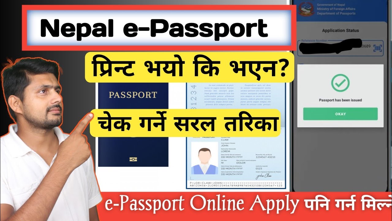 do i need passport to visit nepal from india
