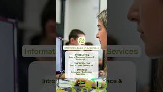 AHS CTE Information & Communication Technology - Reel Video
