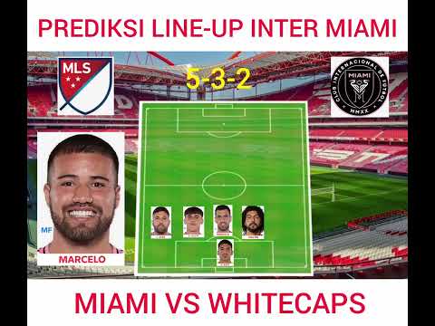 HARTASPIN x aronbet88 - PREDIKSI LINE-UP MIAMI !  INTER MIAMI VS WHITECAPS FINAL MLS TAHUN 2025 ! SEJARAH SANGAT ! 