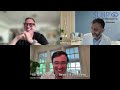 CHTI Health Tech Advisory Group Virtual Roundtable: Sharecare and SLIIIP