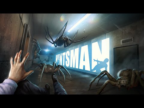 Huntsman - Nakashi
