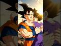 Goku Was Right There… But Nobody Could See Him 💔 #dragoball #dragonballeuper #goku #sad #english#usa