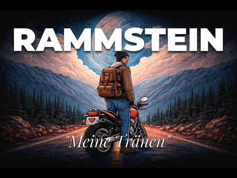Rammstein - Meine Tränen (Lyrics German / Sub Español)