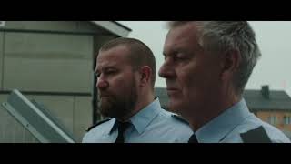 Isolert  (teaser)