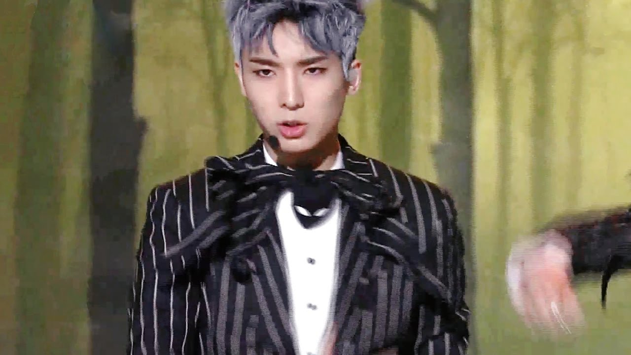 펜타곤 유토 고릴라 파트 모음