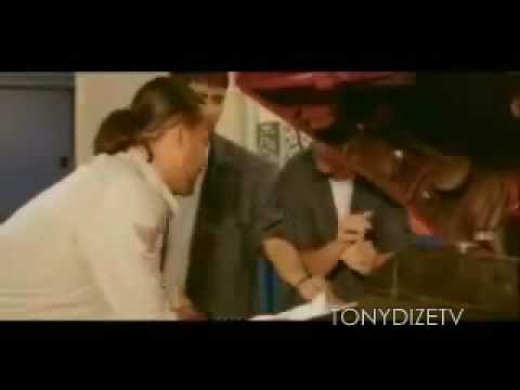 Tony Dize feat. Plan-B - 