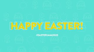 EASTER JAM 2020