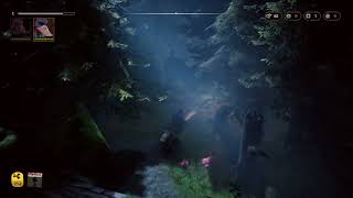 Glitterfox Plays Mutant Year Zero Part One