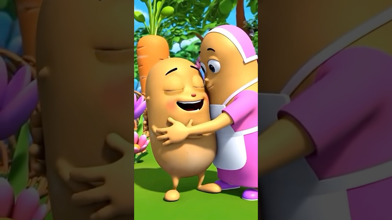 Let's Count Apples 🍎 