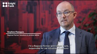 Expert Insights: Destination Dubai 2024
Stephen Flanagan, Regional Partner and Head of Valuations and Advisory, MENA, talks about growing international interest for residential properties in Abu Dhabi. Our survey indicates that while just 14% for those with a net worth of US$ 2-5 million are keen to purchase property in Abu Dhabi, 57% for those with personal wealth in excess of US$ 15 million would like to buy residential property in the UAE capital.
For more insights download Destination Dubai 2024 www.knightfrank.ae/destinationdubai2024
#KnightFrankMENA #DestinationDubai2024 #DubaiRealEstate #RealEstateMarket #PropertyInvestment #TalkingHeads Expert Insights: Destination Dubai 2024