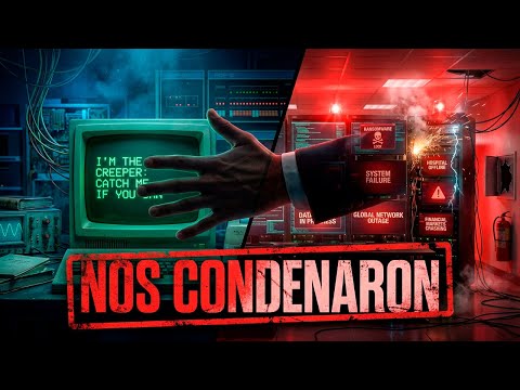 El error de la NSA que rompió el Internet para siempre