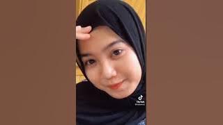 Aduh Mamae Ada Cewek Hijab Hitam Cantik || #Lagu Viral  Terbaru (2021)