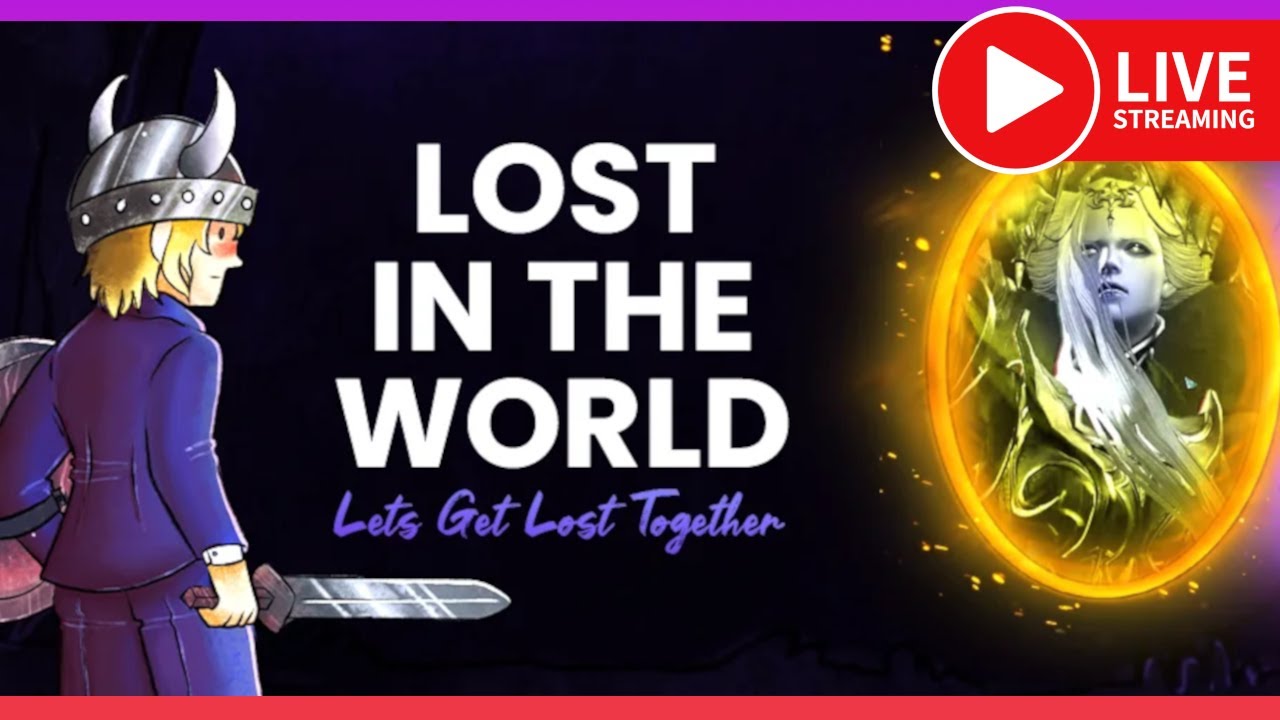 Valtan Hard Mode - Lost Ark - Watch Me Mald