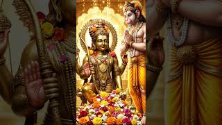 #hanuman#ram#devotion#trendingsong