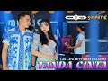 TANDA CINTA - LAILA AYU KDI ft IRWAN D