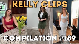 Kelly's Clip Compilation #189