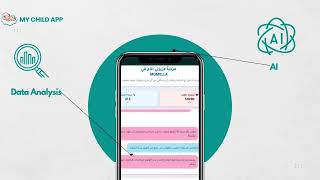 MY CHLD APP VIDEO screenshot 4