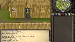 40hrs of GWD Bank Video, 50+mil made!!