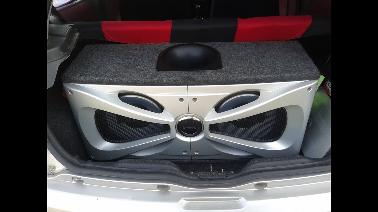 infinity reference 1220de