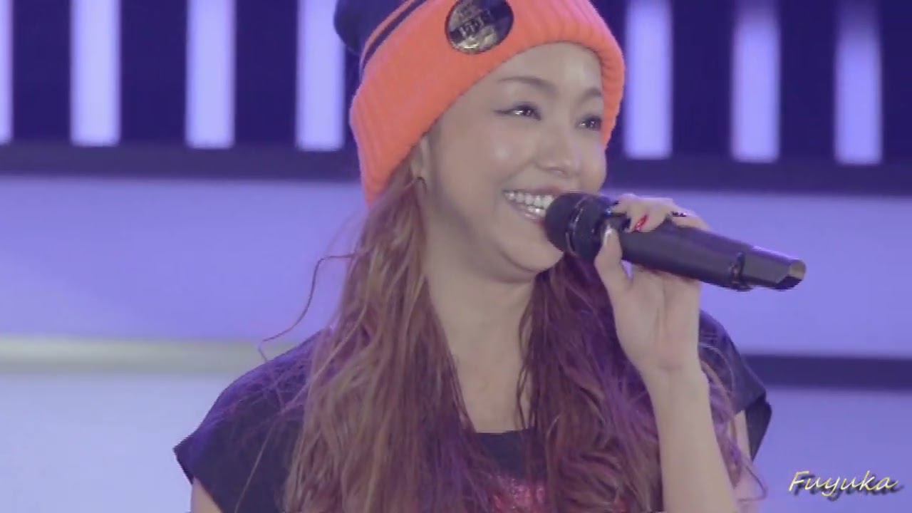 Watch Fight Together 2013 Namie Amuro on YouTube Watch Fight Together 2013 Namie Amuro on YouTube