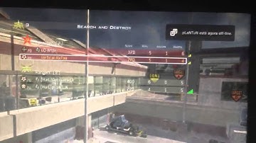 1st map terminal mw2 dispute 2v2 dispute
