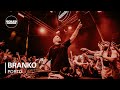 Branko | Boiler Room x NOS Primavera Sound x Cupra