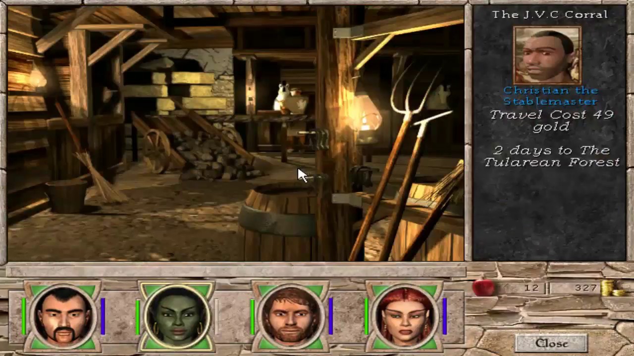 download might and magic 7 for blood and honor